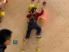 -ROCKPLUS攀岩馆(环宇城店)