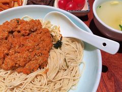 -裕兴记•蟹黄面馆(人民广场店)