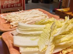 -水浒湘西小串烧烤.小龙虾.烤鱼(员村店)