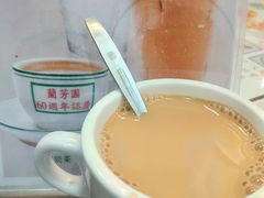 -兰芳园(上环店)