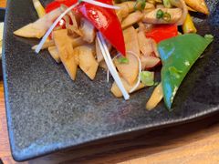 -炎蔵牛舌烤肉