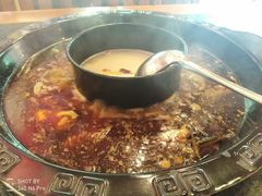 -重庆烧鸡公火锅(簋街店)