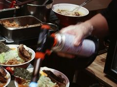 -老龙亭拉面店