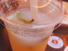 -探鱼·鲜青椒爽麻烤鱼(银泰城店)