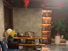 -臻享养生·SPA·影院式足道(汇臻店)