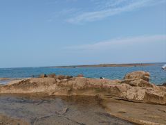 -日照灯塔风景区