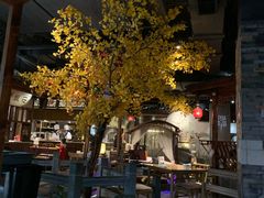 -卞氏菜根香(青羊万达店)