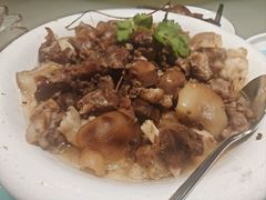 -龙岩华美达龙州酒店