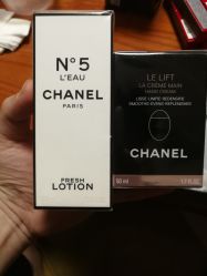 -Chanel