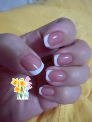 -情同手足美甲美睫