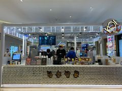 -KOI The(卓悦汇购物中心店)