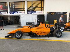 -澳门外港客运码头(轮渡站)