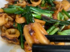 -明记海鲜大排档(巽寮湾店)