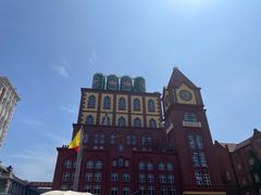 -青岛啤酒博物馆