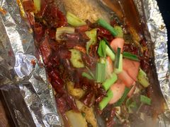 巴沙鱼-愿者上钩(龙华华润万家店)