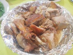 -红炎炎农家菜老字号(金水台店)