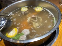 -牛品福潮汕牛肉火锅(旺庄店)