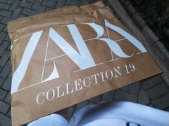 -ZARA(重庆华润万象城中区店)