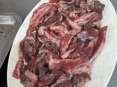 -火云龙烤肉(紫荆花店)