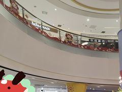 -丽达购物中心(崂山店)