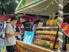 -凤城·食都