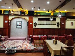 -清真· AL-JANNAT 佳纳特餐厅(仙林店)