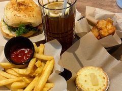 -必胜客(龙泉万达店)