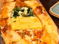-格鲁·秀色Georgia’s Feast