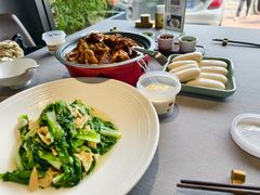 -阿庄新豫菜(通泰路店)