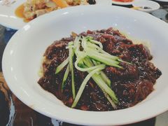 -桃园中华料理炸酱面(燕儿岛路店)