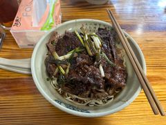 -无名氏面馆(邮电路店)