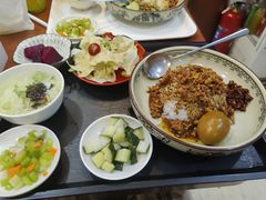 -菊儿人家·北京胡同菜(南锣鼓巷店)