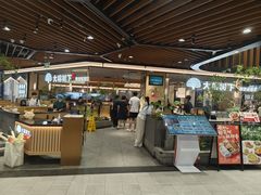 -大榕树下顺德菜(金沙洲永旺店)