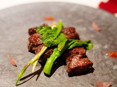 -香樟花园法式铁板烧(恒隆广场店)