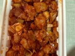 -马凯餐厅(地安门店)