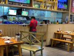 -木屋烧烤(龙湖天街店)