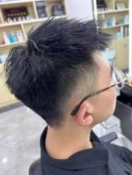 -Coo Hair salon