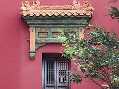 -普陀宗乘之庙(小布达拉宫)