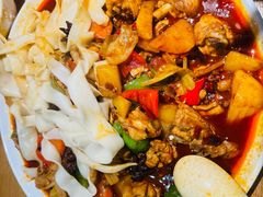 -中原一大碗(湖滨店)