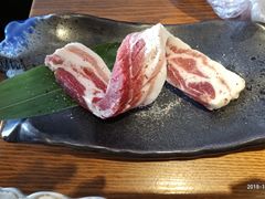 -炎蔵牛舌烤肉