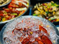 -王红军龙虾(新民路店)