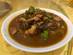 -鑫福楼农家菜