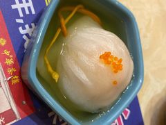 -中恒华茶楼(牌坊店)
