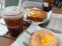 -KUDDO COFFEE(天河城店)