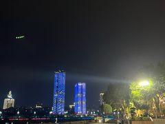 -中国宜宾·长江地标广场