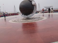-山海广场
