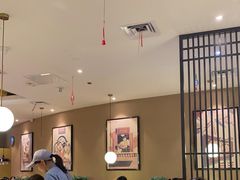 大堂-黄记煌三汁焖锅(悦方IDmall店)