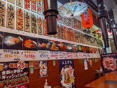 -大阪烧肉BAKA一代(十亩地店)