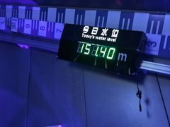 -白鹤梁水下博物馆