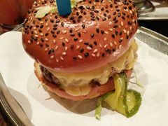 -Burger & Lobster(Dean Street)